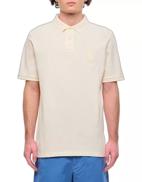 Polo Ralph Lauren Polo Shirt White