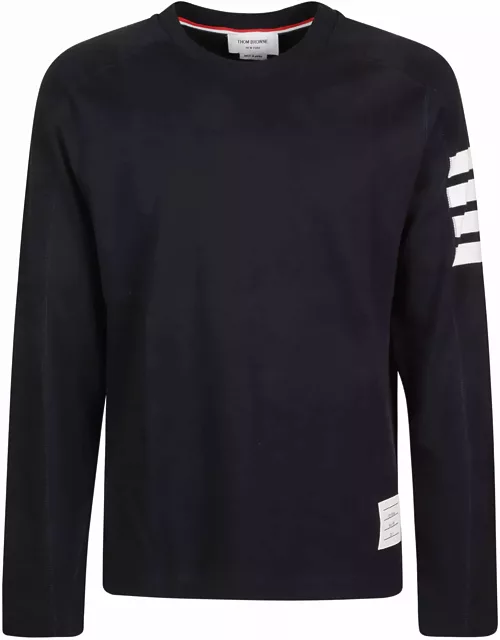 Thom Browne Long Sleeve Jersey