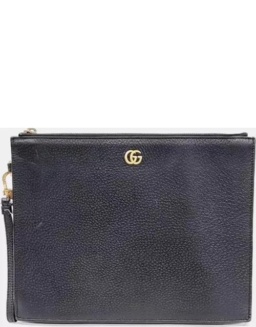 Gucci Marmont Clutch (547077) Bag