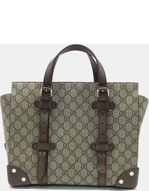 Gucci GG Tote Bag (643814)