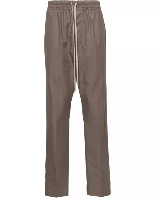 Rick Owens Trousers Brown