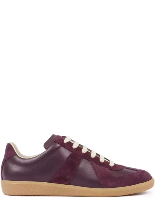 Maison Margiela Sneakers Red