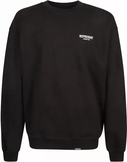 REPRESENT Owners Club Sweatshirt