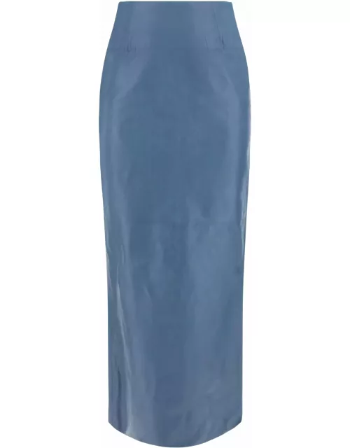 Marni Long Skirt