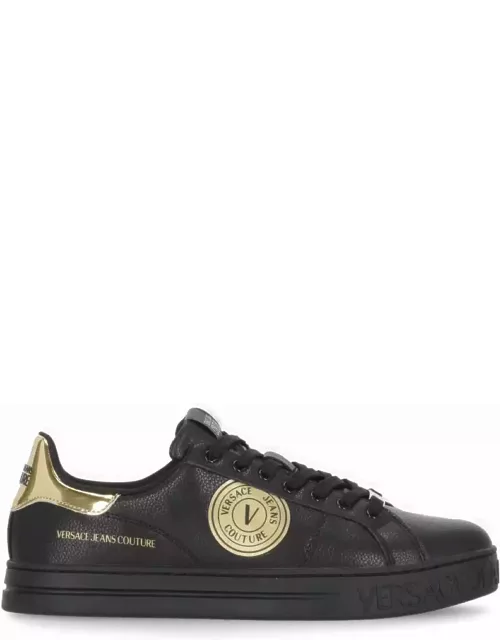 Versace Jeans Couture Court 88 Sneaker