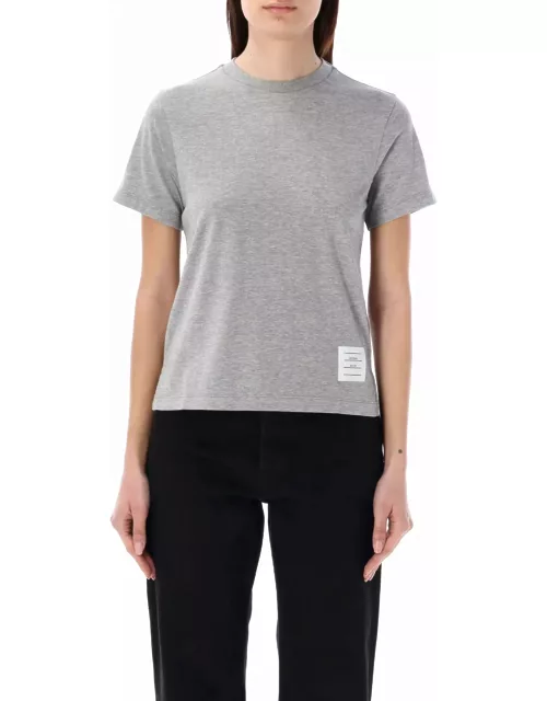 Thom Browne Relaxed Fit T-shirt