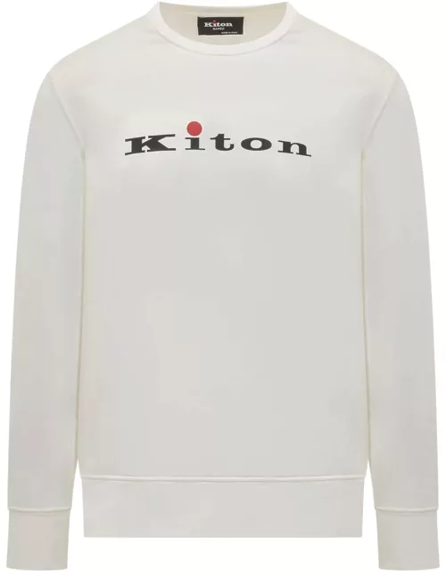 Kiton Sweatshirt