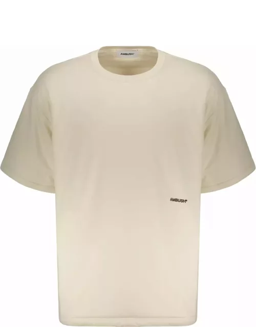 AMBUSH Cotton Maxi T-shirt