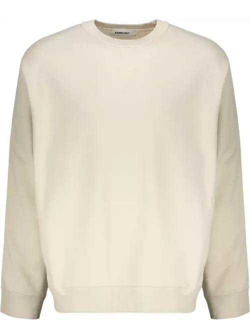 AMBUSH Cotton Sweatshirt
