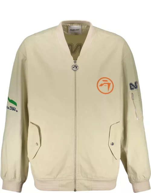 AMBUSH Cotton Bomber Jacket