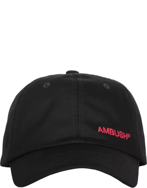AMBUSH Baseball Cap