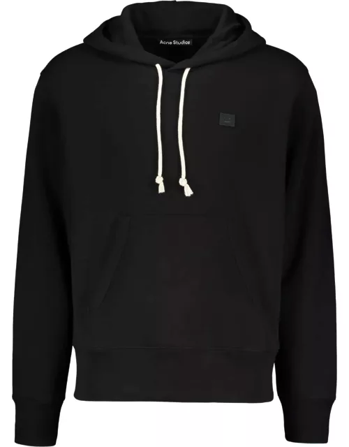 Acne Studios Hooded Sweatshirt
