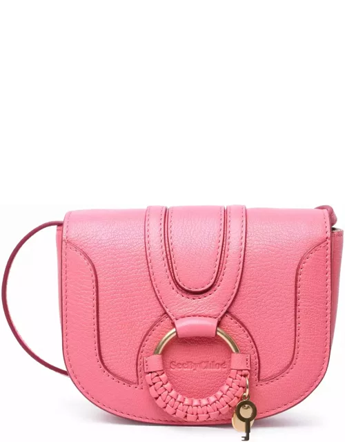 See by Chloé hana Pink Small Leather Bag