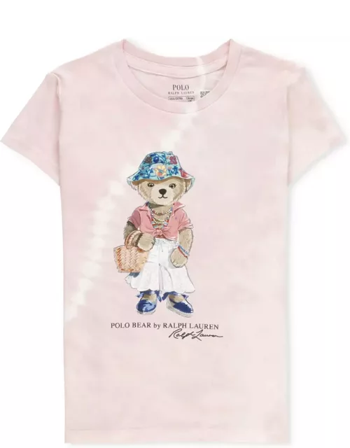 Ralph Lauren Polo Bear T-shirt