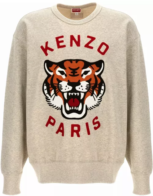 Kenzo lucky Tiger Sweatshirt
