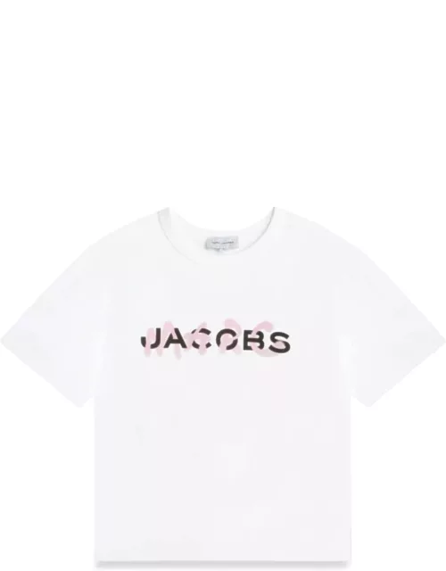marc jacobs tee shirt