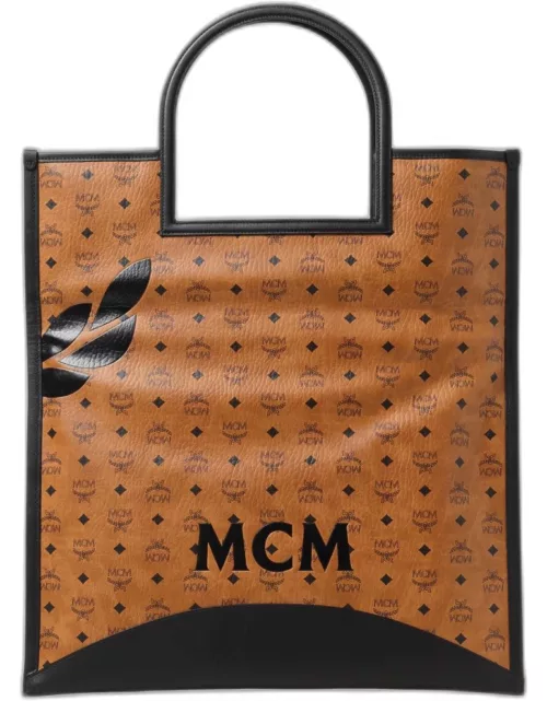 Tote Bags MCM Woman colour Came
