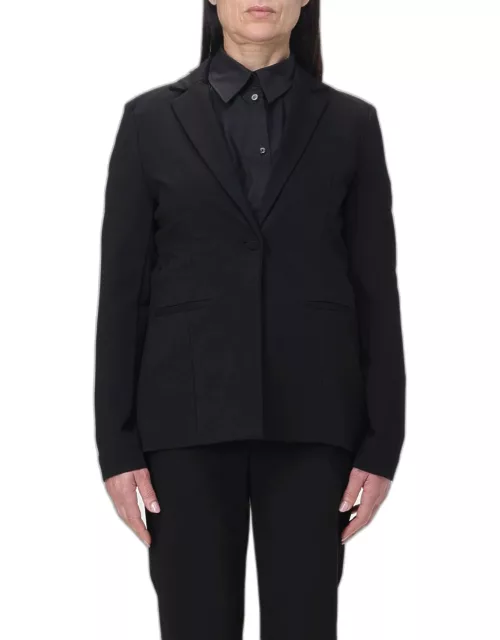 Jacket MALIPARMI Woman color Black