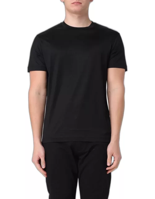 T-Shirt GIORGIO ARMANI Men color Black