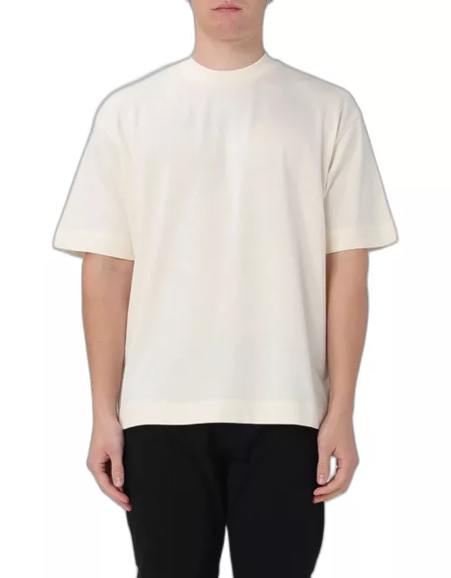 T-Shirt GIORGIO ARMANI Men color White