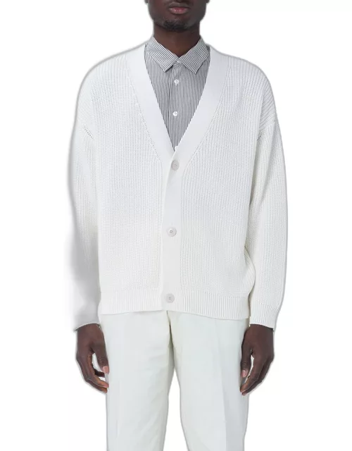 Sweater LARDINI Men color Ivory
