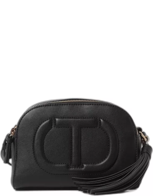 Mini Bag TWINSET Woman color Black