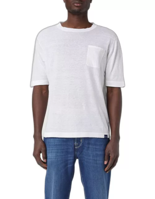 T-Shirt PALTO' Men color White