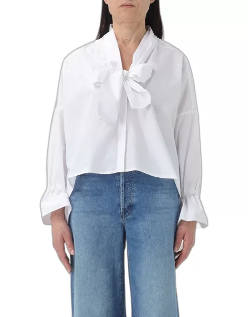 Shirt PINKO Woman colour White