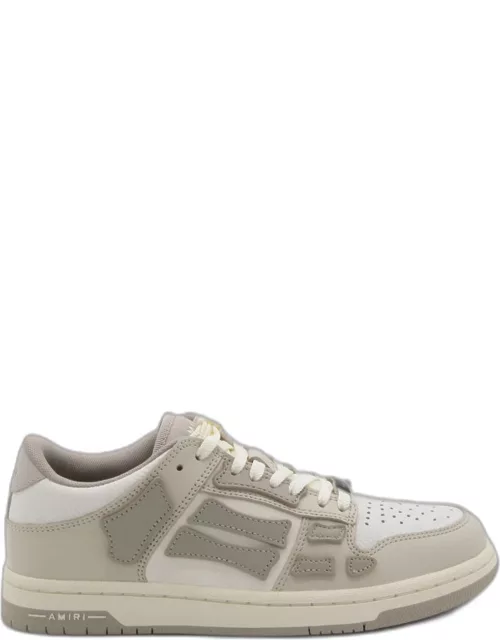 Sneakers AMIRI Woman color Ivory
