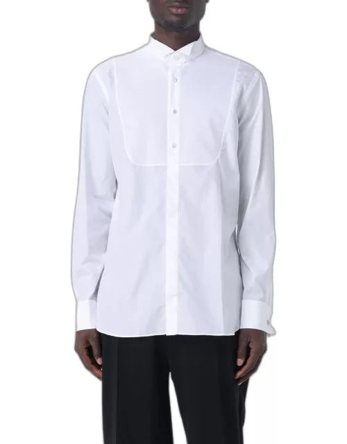 Shirt LARDINI Men colour White