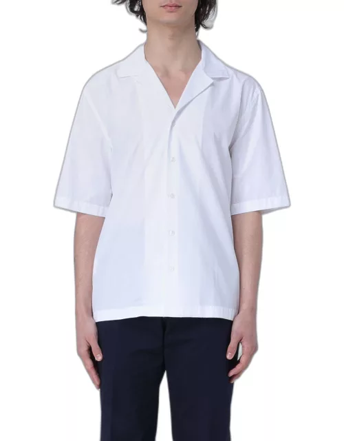Shirt LARDINI Men colour White
