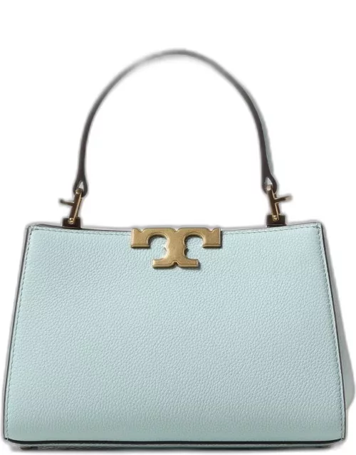 Handbag TORY BURCH Woman color Blue