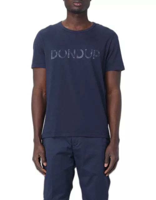 T-Shirt DONDUP Men colour Blue