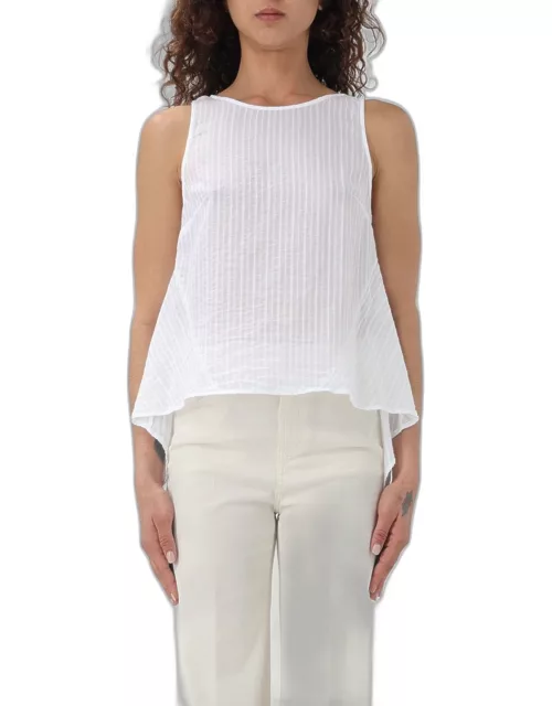 Top DONDUP Woman color White