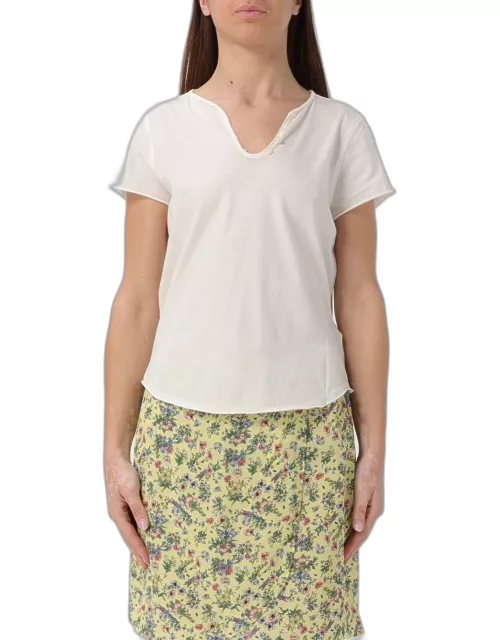 T-Shirt ZADIG & VOLTAIRE Woman colour White