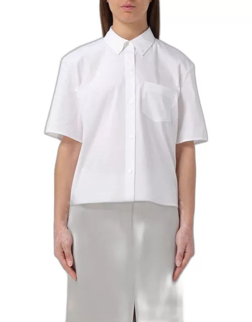 Shirt THEORY Woman colour White