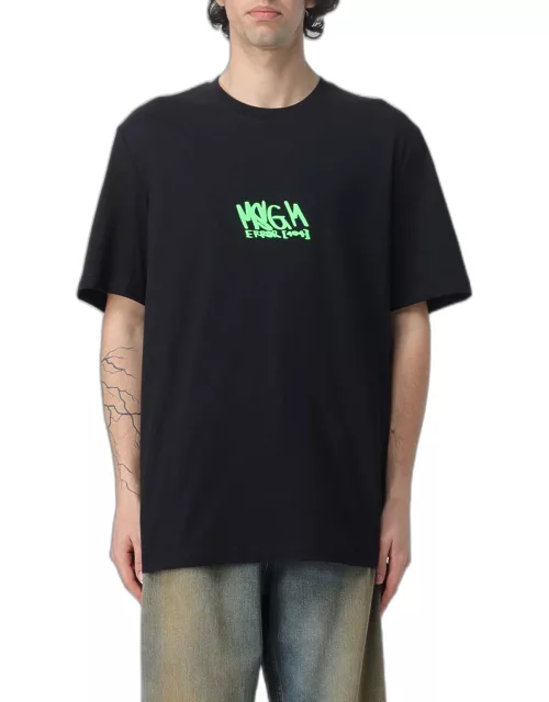 T-Shirt MSGM Men colour Black
