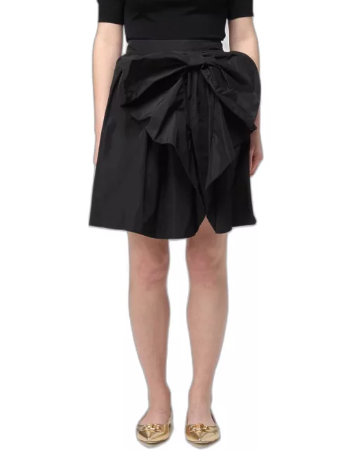 Skirt ACTITUDE TWINSET Woman color Black
