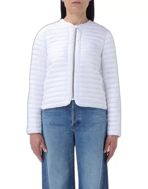 Jacket SAVE THE DUCK Woman colour White