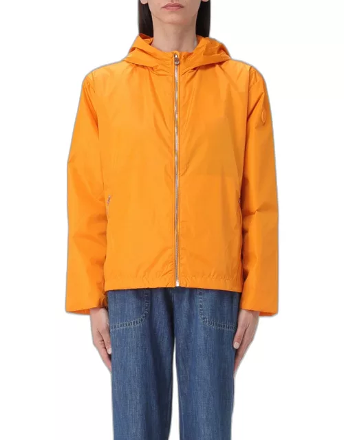 Jacket SAVE THE DUCK Woman colour Orange