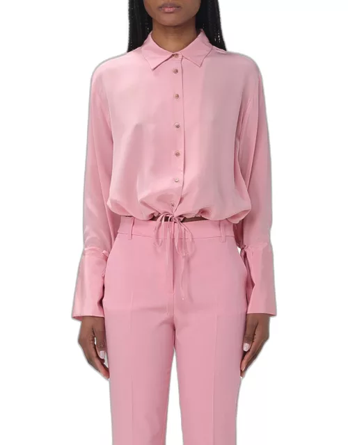Shirt LIVIANA CONTI Woman color Pink