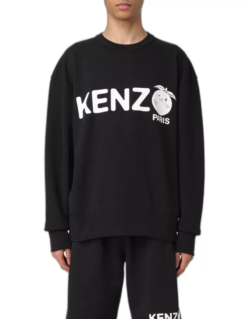 Sweatshirt KENZO Men colour Black