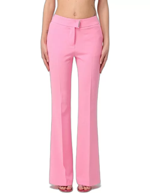 Trousers SIMONA CORSELLINI Woman colour Pink