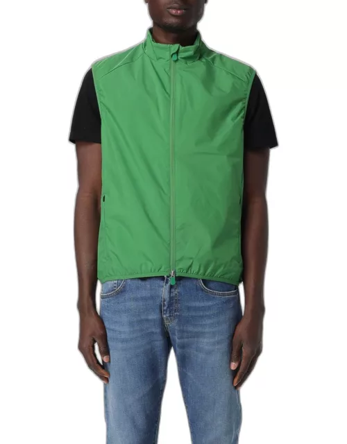Jacket SAVE THE DUCK Men colour Green