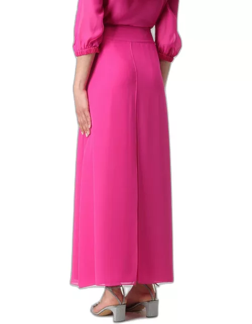 Skirt EMPORIO ARMANI Woman colour Pink