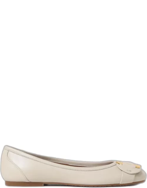 Ballet Pumps SEE BY CHLOÉ Woman colour Ivory