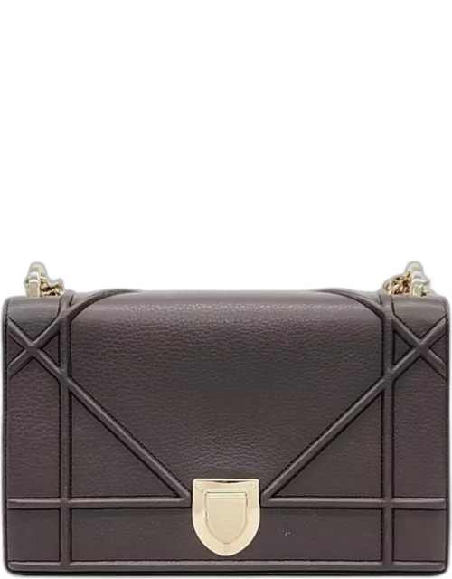 Christian Dior Diorama Shoulder Bag
