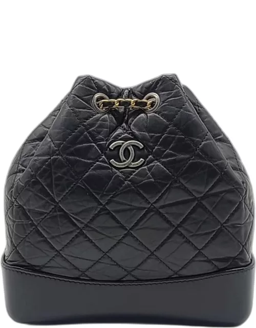 Chanel Gabrielle Small Backpack