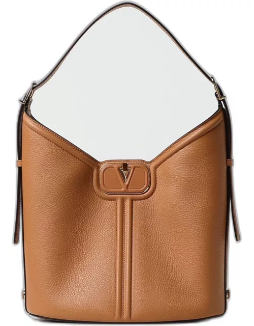 Shoulder Bag VALENTINO GARAVANI Woman colour Leather