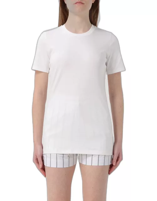 T-Shirt THEORY Woman colour White